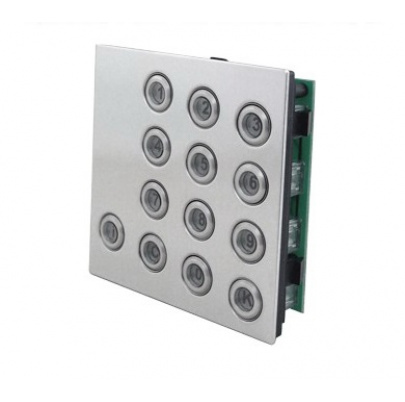 Modul číselnice pre kódovú voľbu TM13 - 4FN 230 91