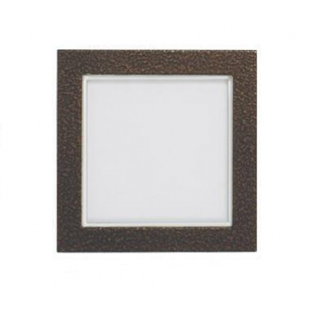 Modul popisný 1M s podsvitom - 4FN 230 92