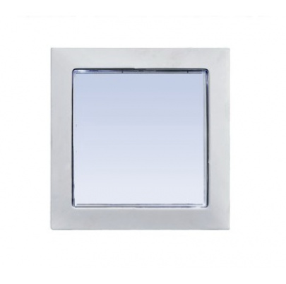 Modul popisný 1M s podsvitom - 4FN 230 92