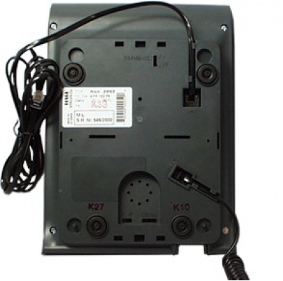 Telefónny prístroj Ksn2862 - 4FP 122 76