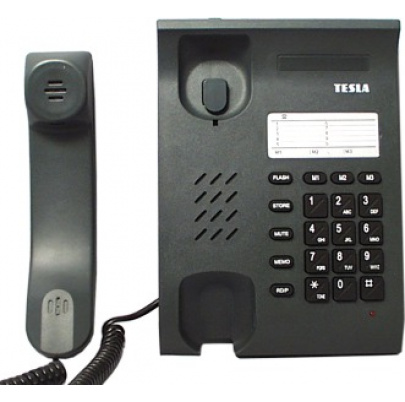 Telefónny prístroj Ksn2862 - 4FP 122 76