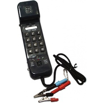 Skúšobný mikrotelefón - 4FP 122 69.1225