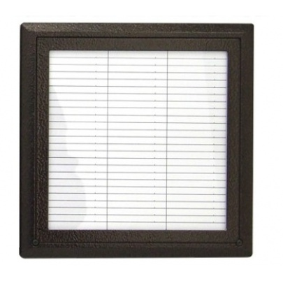 Montážny rám 2x2B pre modul menovníka 4M - 4FF 127 15