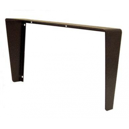 Strieška horizontálna pod omietku komplet 2 rám - 4FA 690 32