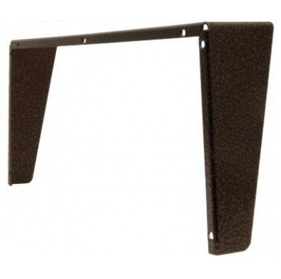 Strieška horizontálna pod omietku komplet 3 rám - 4FA 690 33