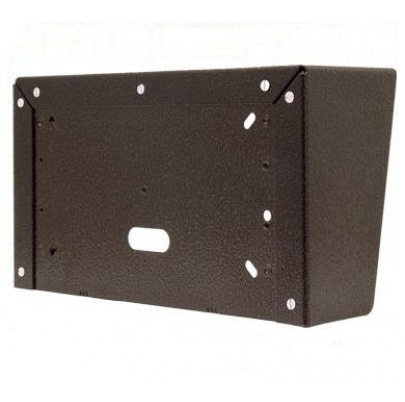 Strieška horizontálna nad omietku komplet 2 rám - 4FF 692 62