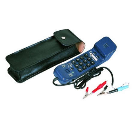 Skúšobný mikrotelefón - 4FP 122 69.1225