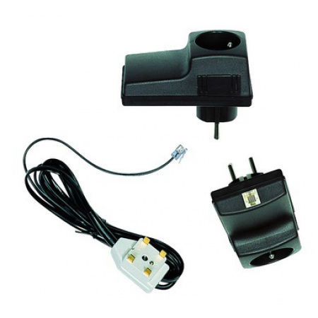 Telefónny spínač - 4FN 216 25