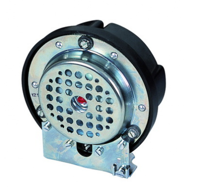 Elektromagnetická húkačka PIRATA 6V - 4FE 601 09