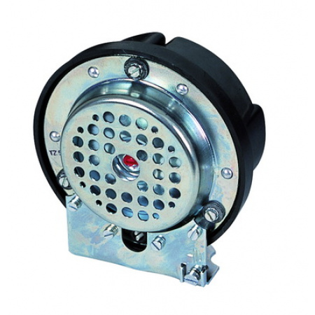 Elektromagnetická húkačka PIRATA 110V - 4FE 601 14