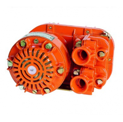 Elektrická nevýbušná húkačka - 4FE 601 03