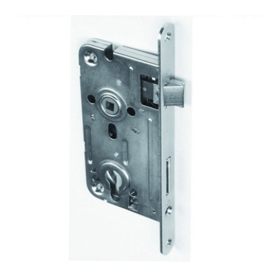 Stavebný zámok V8072/55 - 4FN 177 21.2