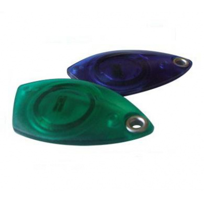 Bezkontaktný prívesok 125 kHZ