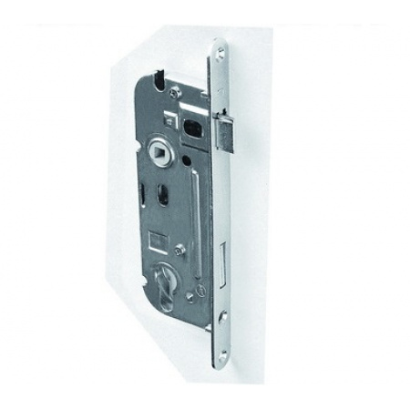 Stavebný zámok V6090/40 - 4FN 177 12