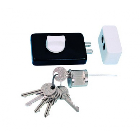 Vrchný stavebný zámok - 4FN 177 03