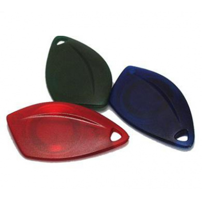 Bezkontaktný prívesok 125 kHZ