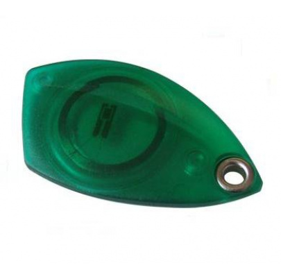 Bezkontaktný prívesok 125 kHZ