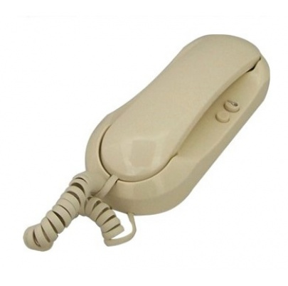 Domáci telefón DT ESO s bzučiakom - 4FP 211 21