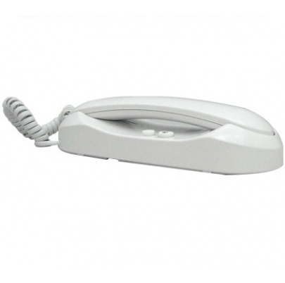 Domáci telefón DT ESO s bzučiakom - 4FP 211 21