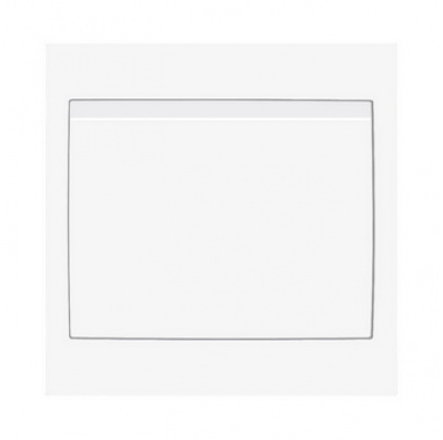 Vypínač dvojpólový  -  R:2 -  4FN 580 01