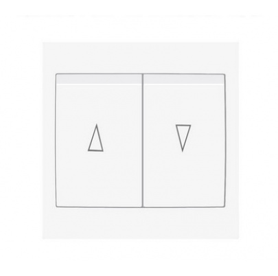 Žalúziový spínač   -   4FN 580 22