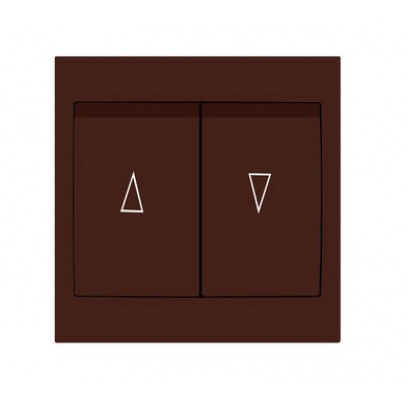 Žalúziový spínač   -   4FN 580 22