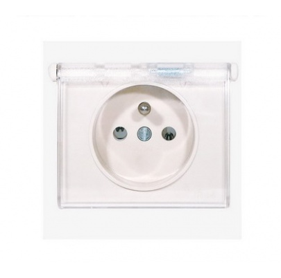 Zásuvka (IP44)   -   4FN 150 71