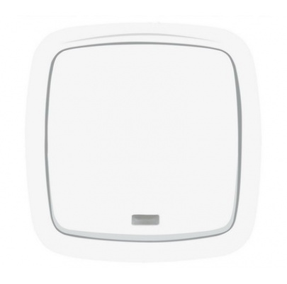 MODUL  vypínač jednopólový s orientačnou tlejivkou  -  1So