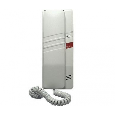 Domáci telefón DT 93 s 1 tlačidlom protistanice - 4FP 210 52