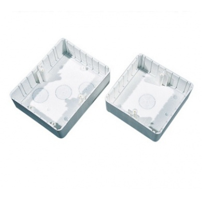 Škatuľa panelová ŠTANDARD - 4FA 249 38