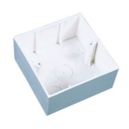 Škatuľa panelová PRAKTIK - 4FA 249 51