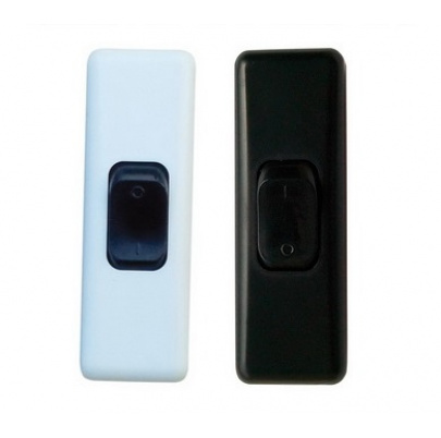 Spínač na pohyblivý prívod 10A - 4FN 576 14