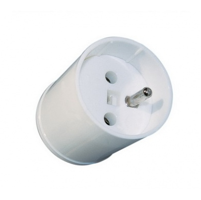 Zásuvka spojovacia priama - 4FK 212 50.731