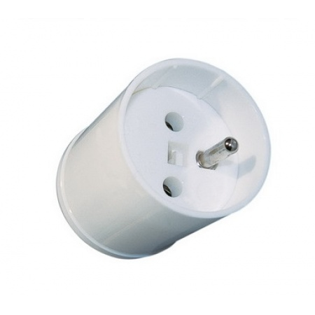 Zásuvka spojovacia priama - 4FK 212 50.731