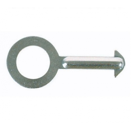 Kľúčik bezpečnostnej zátky - 4FA 100 08