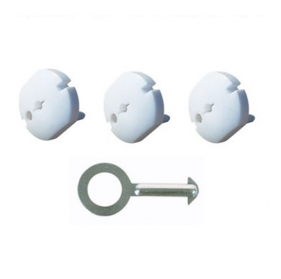 Sada - detská poistka - 4FF 539 01.431/N