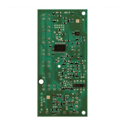 Domáci telefón 2BUS s reguláciou hlasitosti  - 4FP 110 83/1