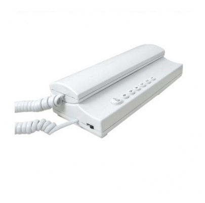 Domáci telefón ELEGANT s reguláciou hlasitosti - 4FP 211 03