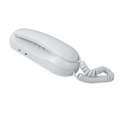 Domáci telefón ESO s reguláciou hlasitosti - 4FP 211 23