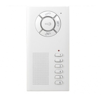 Domáci Audio HandsFree telefón - 4FP 211 42