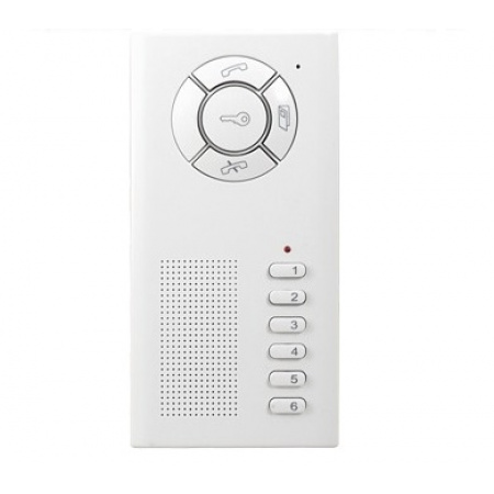 Domáci Audio HandsFree telefón - 4FP 211 42