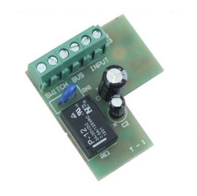 Spínač bezdrôtového zvončeka - 4FK 179 56