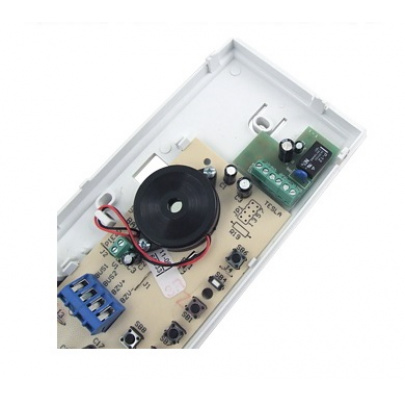 Spínač bezdrôtového zvončeka - 4FK 179 56