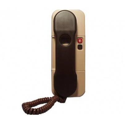 Domáci telefón DT 85 s bzučiakom - 4FP 210 36