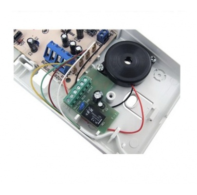 Spínač bezdrôtového zvončeka - 4FK 179 56