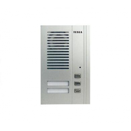 Modul elektrického vrátnika EV2 - 4FN 230 35