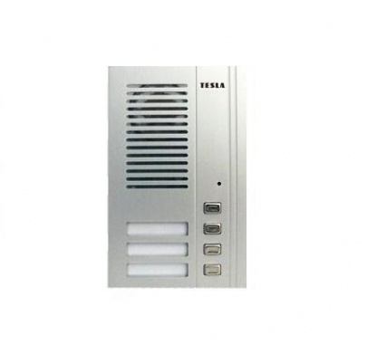 Modul elektrického vrátnika EV3 - 4FN 230 39