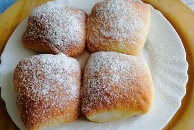 Hlavné jedlá 