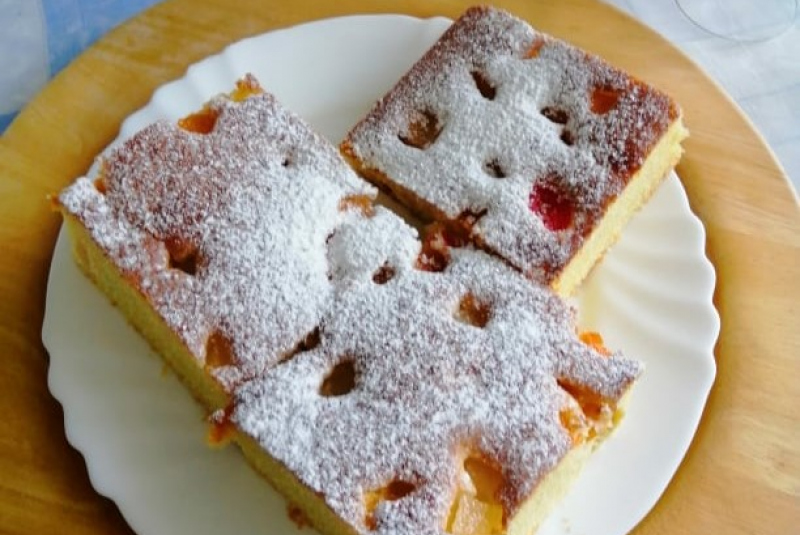 Hlavné jedlá 